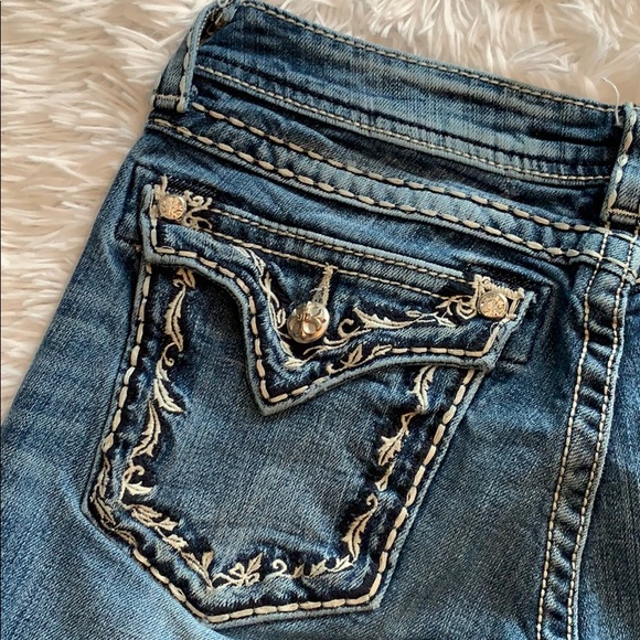 Miss Me Jeans - Picture 3 of 7